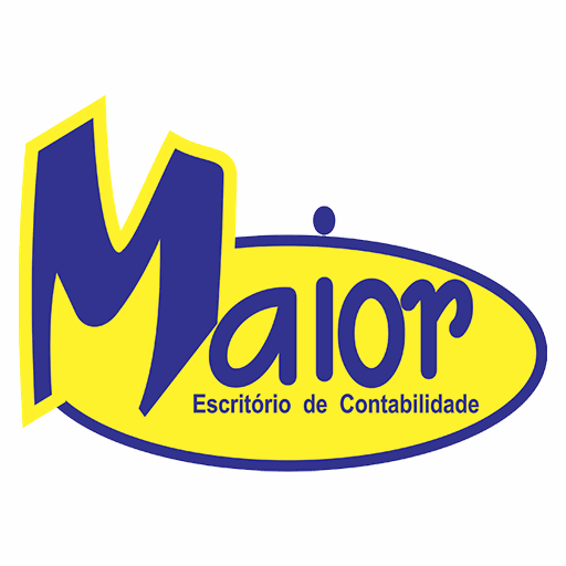 MAIOR Contabilidade logo
