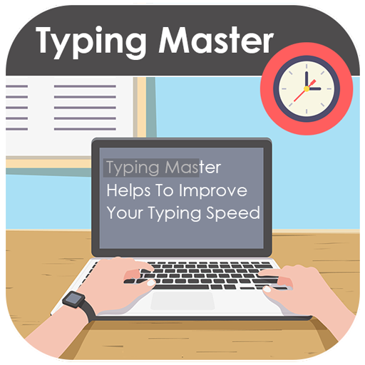 Typing Speed Test - Master – Apps no Google Play