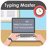 Cover Image of Tải xuống Typing Master - English Typing  APK