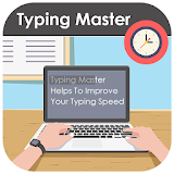 Typing Master - English Typing icon