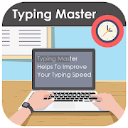 Typing Master New 2019 - English Typing Speed Test
