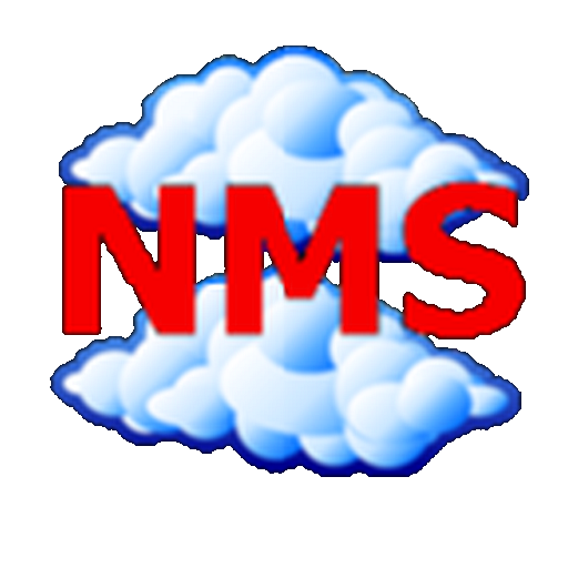 CloudViewNMS Client 1.0 Icon