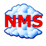 CloudViewNMS Client icon