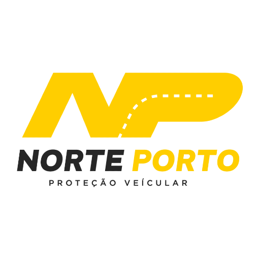 Norte Porto Associado logo