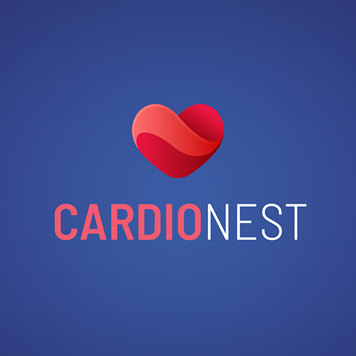 CARDIONEST logo