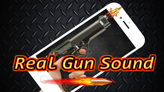 Gun Sounds MOD (All Guns Unlocked, No Ads) 8