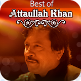Best Of Attaullah Khan icon
