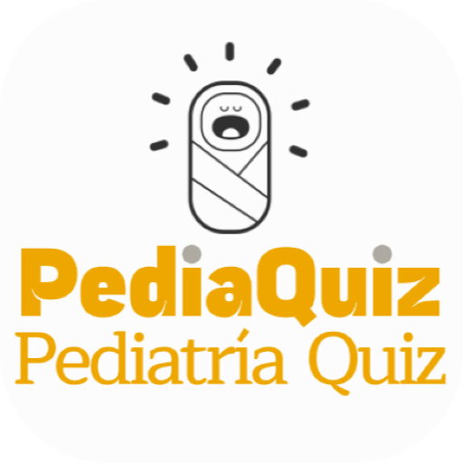 PediaQuiz - Pediatría Quiz