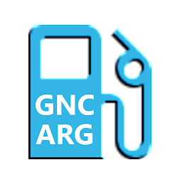 Hình ảnh biểu tượng của GNC Argentina