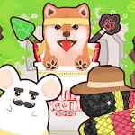 Cover Image of 下载 Cuppy Dogs 0.1 APK