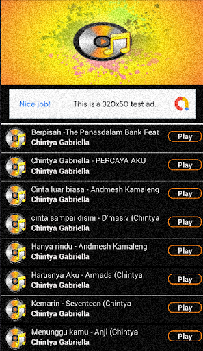 Download Chintya Gabriella Mp3 No Internet Free For Android Chintya Gabriella Mp3 No Internet Apk Download Steprimo Com