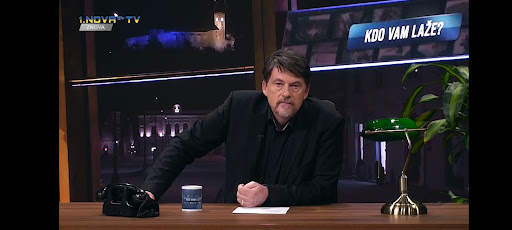 Nova24TV v živo Screen 2