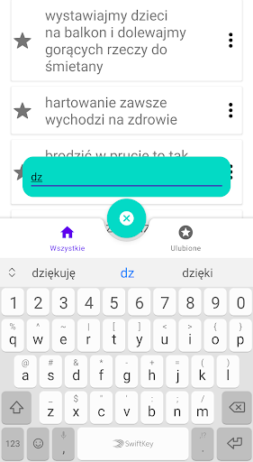 Makłowicz Soundboard Screen 3