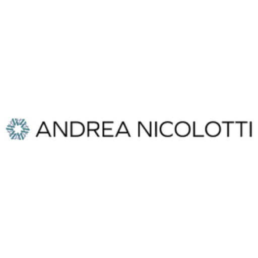 Andrea Nicolotti logo
