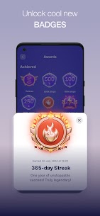 Sweatcoin・Walking Step Counter 5