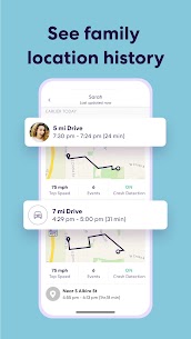 Life360: Find Family & Friends MOD APK (Premium Unlocked) 4