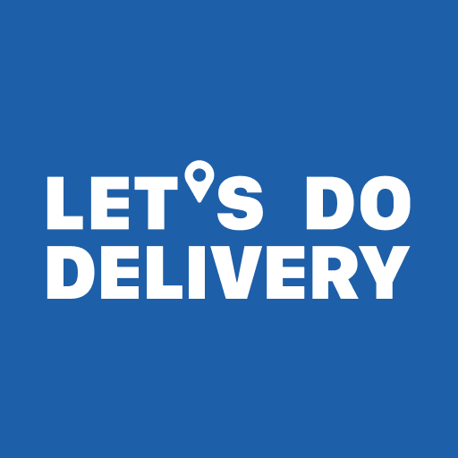 Let’s Do Delivery