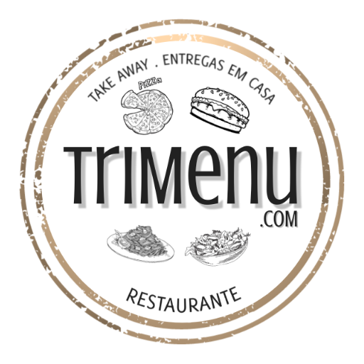 TriMenu logo