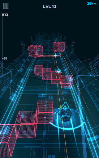 Screenshot of Alan Walker-The Aviation Game