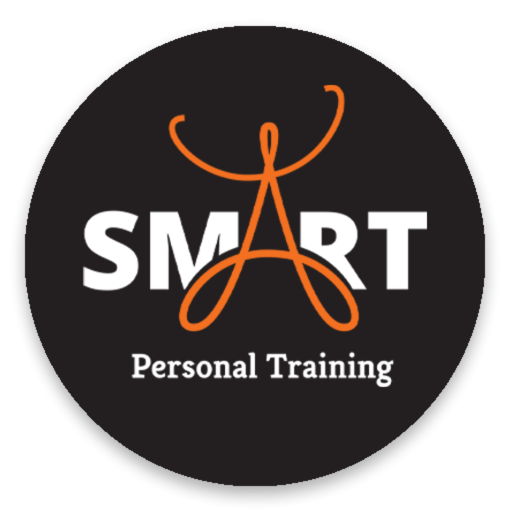 Smart personal training logo