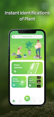 PlantAD-  Plant Identifier Appのおすすめ画像3
