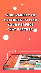 Whatsflirt  -  Chat and Flirt