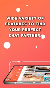 Whatsflirt – Chat and Flirt
