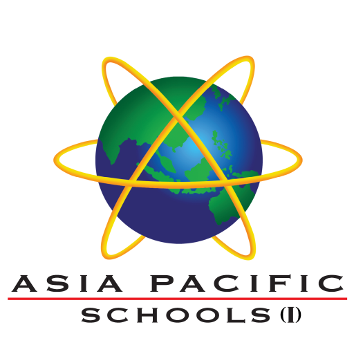 Asia Pacific School Portal (I)  Icon