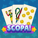 Scopa Online - Androidアプリ