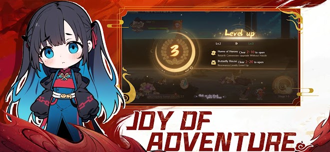 Demon: Adventure Journey 3