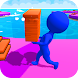 Short Run 3D - Opponents Race - Androidアプリ