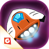 Speedy Tunnel Gametoon icon