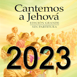 Cover Image of Télécharger Cantemos a Jehová  APK
