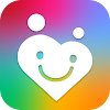 Hearty App: Everyday Bonding icon