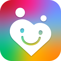 Imej ikon Hearty App: Everyday Bonding