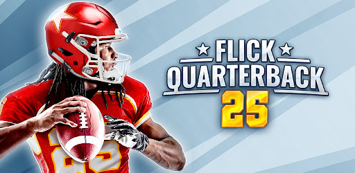 Flick Quarterback 25