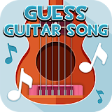 Guess Guitar Song icon