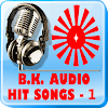 Brahma Kumaris Hit Songs - 1 icon