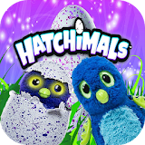 Hatchimals CollEggTibles 2 : Surprise Eggs icon