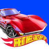 Offine Hot Wheels Race Off tip icon