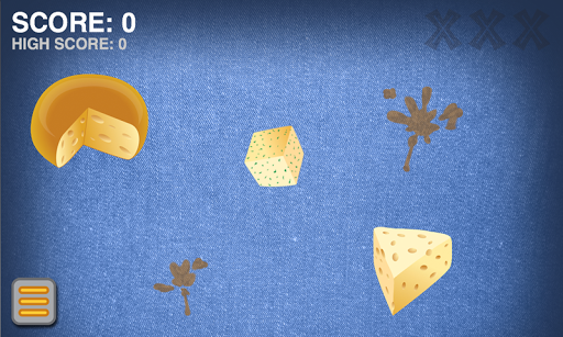 Cut The Cheese (Fart Game) Screen 2
