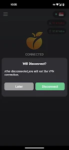 Orange VPN