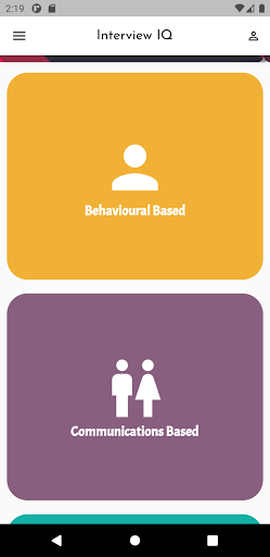 InterviewIQ