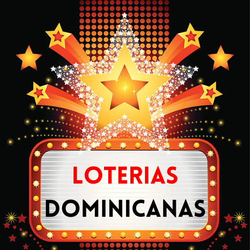 Lotería Dominicanas logo