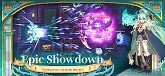 Game screenshot My Heroes: Dungeon Raid apk download
