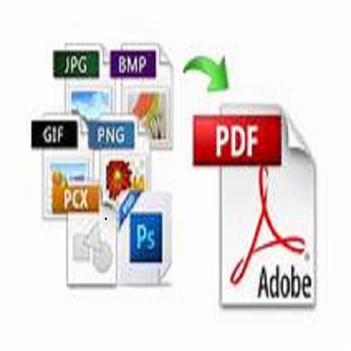Photos2PDF Converter Lite