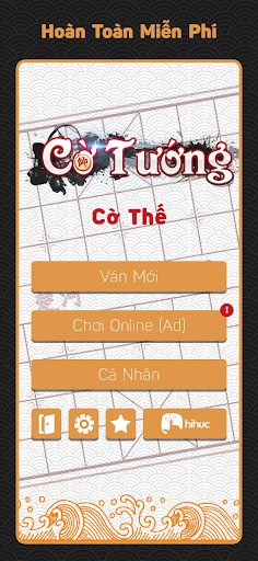 Cờ Thế Khó Nhất - Cờ Offline Mod Unlocked All