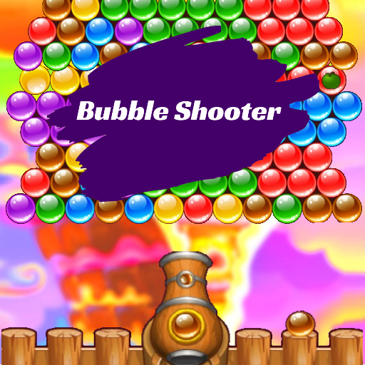 Bubble Shooter 3 - Google Play'də Tətbiqlər