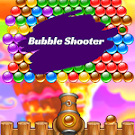 Cover Image of Herunterladen 3D Hard Bubble Shooter Classic  APK