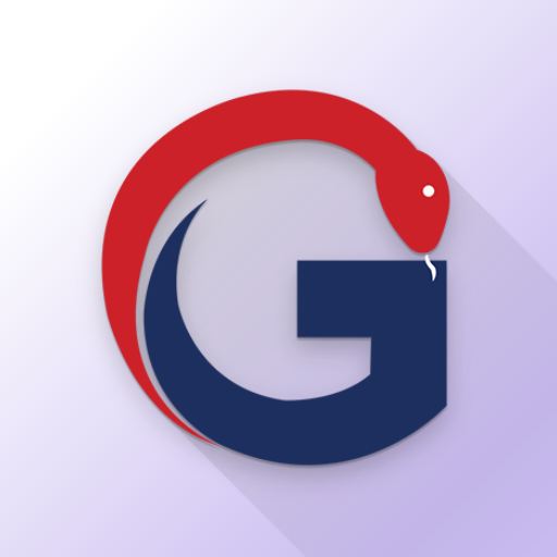 صيدلية غنيم - كوم النور logo